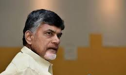 కాక‌పుట్టిస్తున్న చంద్ర‌బాబుపై ల‌క్ష‌కోట్ల అవినీతి ఆరోప‌ణ