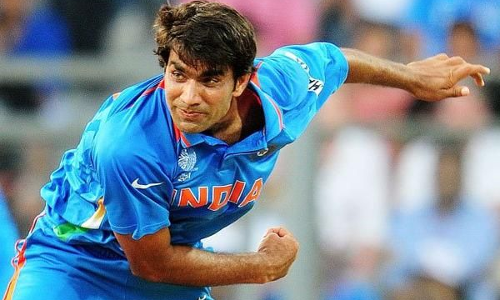 క్రికెట్ కు ఇక సెలవు..