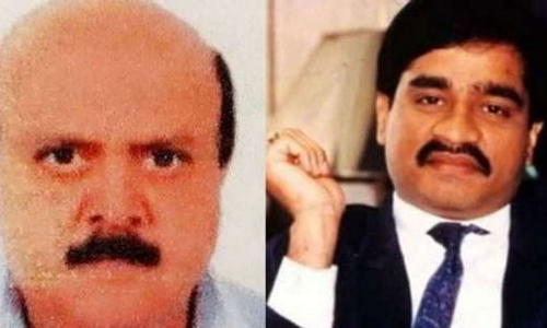 పాక్ లో దావూద్..టచ్ చేయ‌డం భార‌త్ వ‌ల్ల సాధ్యం కాదంట‌