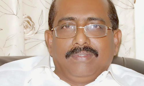 వెలుగులోకి వాకాటి నారాయణ ఆర్దిక సామ్రాజ్యం