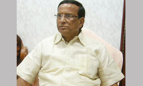 గాలి ముద్దుకృష్ణమనాయుడు కన్నుమూత