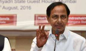 గజ్వేల్‌లో కేసీఆర్‌ నామినేషన్‌... ఏర్పాట్లు అదిరిపోతున్నాయనుకో!!