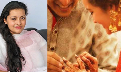 ఈ వివాహం వారే కుదిర్చారు : రేణుదేశాయ్