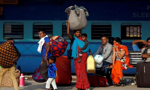 సంచలన నిర్ణయం తీసుకున్న రైల్వే.. ఇకపై అలా చేస్తే..