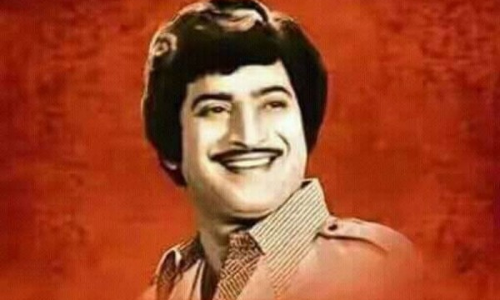 సూపర్ స్టార్ కృష్ణ అసలు పేరు మీకు తెలుసా?