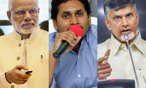 లోక్‌‌సభలో మండే టెన్షన్..కాకపుట్టిస్తున్న అవిశ్వాస అస్త్రం