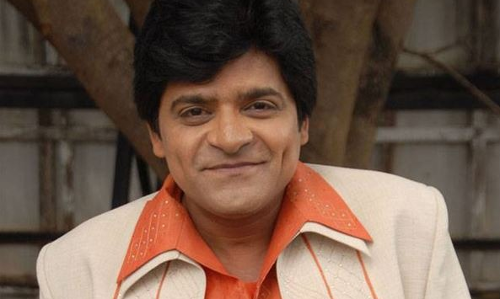 కమెడియన్ అలీ సిని ప్రయాణం