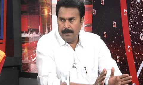 కాంగ్రెస్ పార్టీకి కీలకనేత రాజీనామా.. వైసీపీలో చేరిక..!