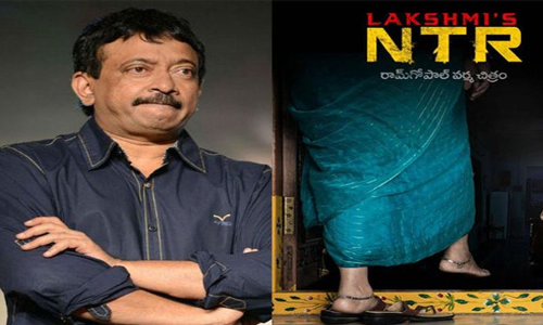 లక్ష్మీస్ ఎన్టీఆర్ పై కత్తిమహేష్ సంచలన వ్యాఖ్యలు! లక్ష్మీస్ ఎన్టీఆర్ పై కత్తిమహేష్ సంచలన వ్యాఖ్యలు!