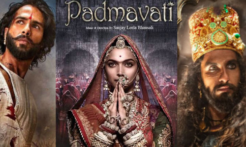 ఒక్కొక్క‌టిగా తొలుగుతున్న ‘పద్మావత్’ అడ్డంకులు