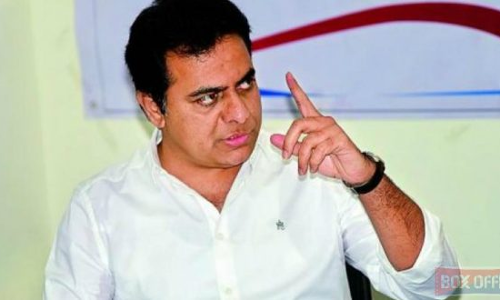 టీఆర్ఎస్.... తిరుగులేని రాష్ట్రసమితి... కేటీఆర్ కాన్ఫిడెంట్ ఏంటి? టీఆర్ఎస్.... తిరుగులేని రాష్ట్రసమితి... కేటీఆర్ కాన్ఫిడెంట్ ఏంటి?