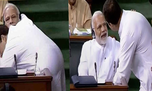 ఆవేశభరితంగా మాట్లాడినా ప్రజల కష్టాలు చెప్పారు..