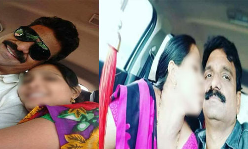 ఎమ్మెల్యే బోండా ఉమా పీఏ చేసే పనులు చూస్తే!