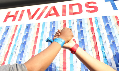 ప్రపంచంలోనే తొలి ఎయిడ్స్ కేసు!