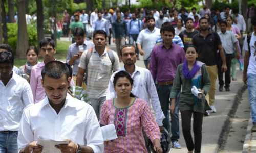 నిరుద్యోగులకు శుభవార్త..