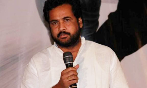 అమెరికా పర్యటనపై క్లారిటీ.. అందుకే వెళ్ళా : శివాజీ