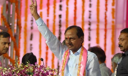 ప్రతి రైతుకూ రూ.5 లక్షలు