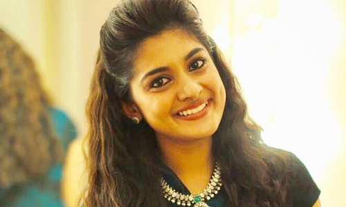 ప్రేమ‌తో.. మీ నివేదా థామ‌స్‌