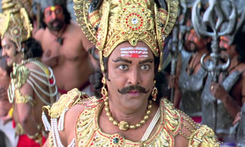 మ‌హాన‌టిలో మోహ‌న్‌బాబు?