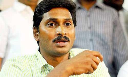 వైసీపీలో కలకలం