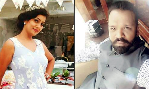 వాడు మొగుడు కాదు…రాక్షసుడు