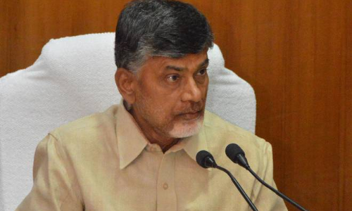 చంద్రబాబు అధ్యక్షతన టీడీపీ సమన్వయ కమిటీ సమావేశం