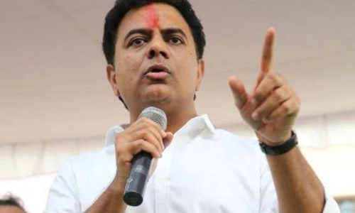 పొత్తు సింహానికి అనవసరం