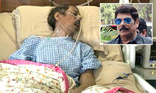 ఆనం వివేకానందరెడ్డి కన్నుమూత