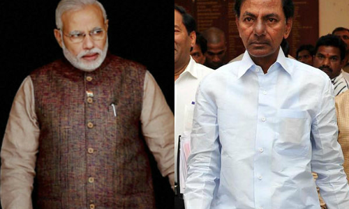 ముఖ్యమంత్రి ఢిల్లీ పర్యటన ప్రధానితో చర్చించనున్న అంశాలివే?