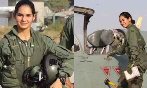 ఆకాశంలో అవని