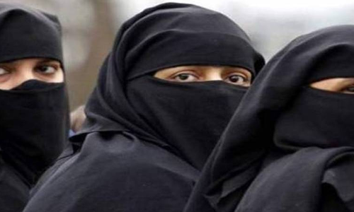 నేడు రాజ్యసభలో చరిత్రాత్మక ఘట్టం