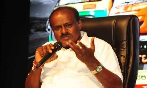 కన్నడనాట కొత్త కేబినెట్‌.. 34 మందితో విస్తరణ