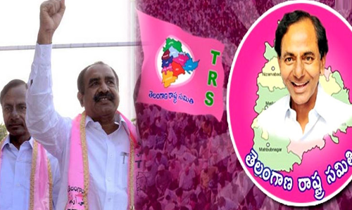 రాజకీయ సన్యాసం తీసుకుంటా : టీఆర్ఎస్ ఎమ్మెల్యే సంచలనం..