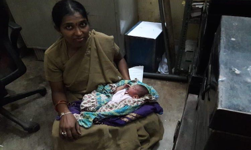 విషాదంగా ముగిసిన పసికందు ‘కుమారస్వామి’ కథ