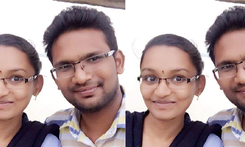 సెల్ఫీ సూసైడ్‌కి పాల్పడిన గురువారెడ్డి కేసులో కొత్తకోణం