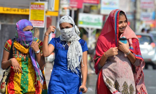 ఎండ నుంచి ఉప‌శ‌మ‌నం పొందాలంటే