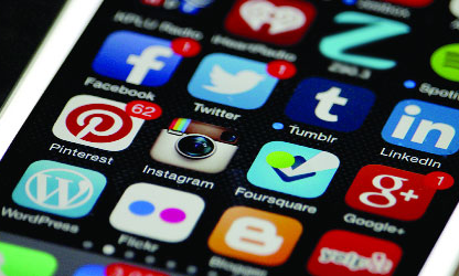 హలో..... తొందరపడి రాయకండి... ఈసీ నజర్ ఉంది హలో..... తొందరపడి రాయకండి... ఈసీ నజర్ ఉంది