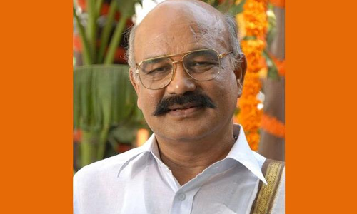 టాలీవుడ్లో విషాదం.. నటుడు వైజాగ్ ప్రసాద్ కన్నుమూత