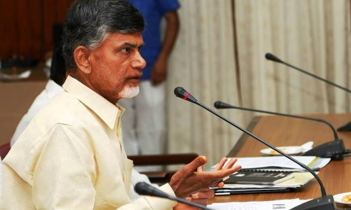 ఏపీలో భారీగా ఐఏఎస్ ల బదిలీ