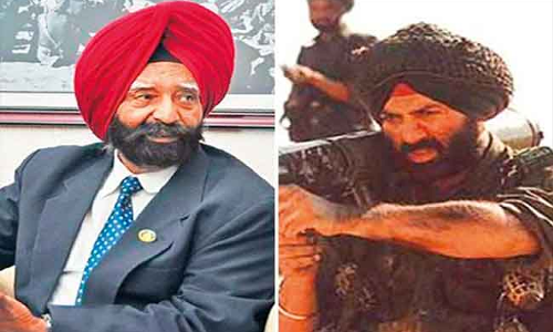 ఇండో-పాక్ యుద్ధ వీరుడు కుల్దీప్ సింగ్ కన్నుమూత