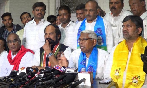 మీకు ఓకే అయితే... మరి మా సంగతేంటి?