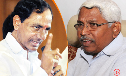 ఉద్యమ యోధులు ప్రత్యర్థులయ్యారు.. ఎన్నికల్లోఢీకొట్టే అస్త్రాలేంటి?