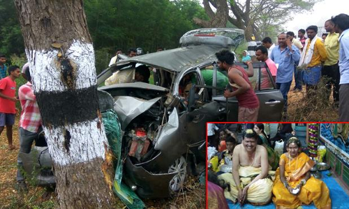 ఖమ్మం ప్రమాదం వెనుకు జీర్ణించుకోలేని చేదు నిజం