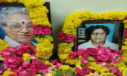 టాలీవుడ్ లో మరో విషాదం