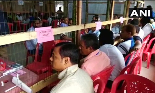 మరికొన్ని గంటల్లో ఈశాన్య రాష్ట్రాల భవితవ్యం