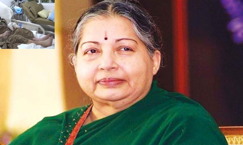 జయలలిత మృతిపై డ్రైవర్ వెల్లడించిన రహస్యాలు ఇవే!