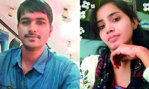 ప్రేమోన్మాదానికి మరో యువతి బలి