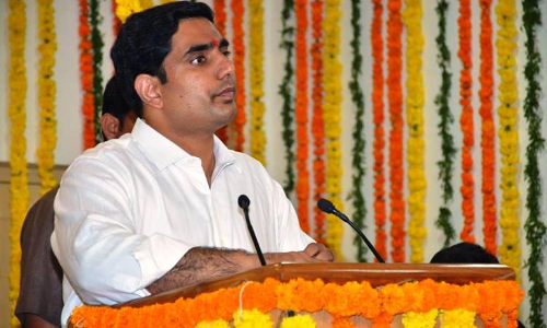 మరో సీటు కన్ఫర్మ్ చేసిన లోకేష్.. పితలాటకం షురూ..