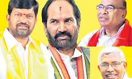 కూటమి ఓటమికి గల కారణాలేంటి.? ముందస్తుకు సిద్దంగా లేకపోవడమేనా..? కూటమి ఓటమికి గల కారణాలేంటి.? ముందస్తుకు సిద్దంగా లేకపోవడమేనా..?