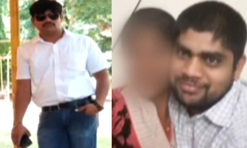 రంగస్వామి లీలలు గుట్టురట్టు..